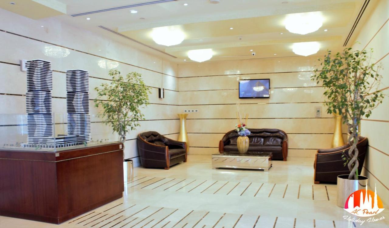 Two Continents Holiday Homes - Arabian Nights With Sea Views - Free Airport Pick-Up Over 5 Nights Dubai Exterior photo